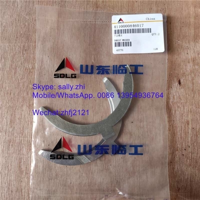 China Down thrust washer 4110000846017/12273934  weichai engine parts for WEICHAI DHB06G0121/ WP6G125E22 Diesel engine supplier