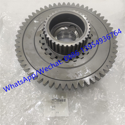 China ZF GEAR 4644252090,  ZF spare  parts for ZF transmission 4WG200/4wg180 supplier