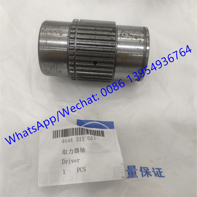 China ZF DRIVER 4644311011, ZF spare parts for ZF transmission 4WG200/4wg180, supplier