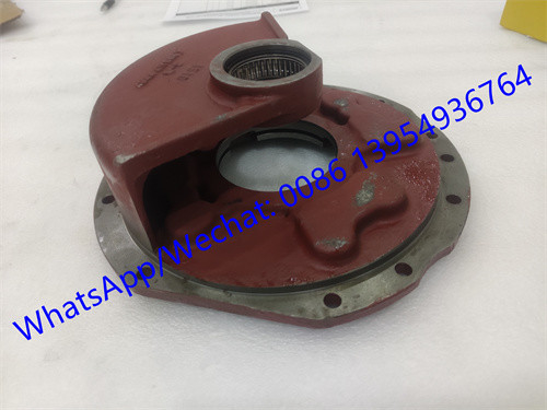 China ZF HOUSING 4644311120 , ZF spare parts for ZF transmission 4WG200/4wg180, supplier