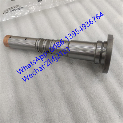 China original ZF shaft, ZF.4644353058, 4wg200  parts for ZF 4WG200 gearbox  for sale supplier