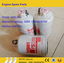China Fuel Filter, C3930942 , DCEC engine  parts for DCEC Diesel Dongfeng Engine supplier