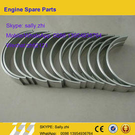 China Crankshaft Main Bearing C3944153, 4110000081253, engine spare parts  for Dongfeng CUMM1NS 6CT Engine supplier