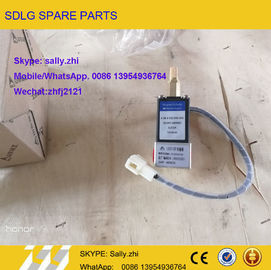 China original brake valve, 4120000759, loader spare parts  for  wheel loader LG956L supplier