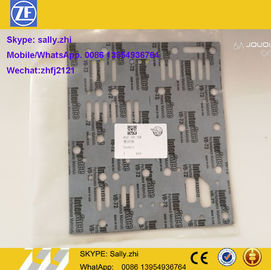 China brand new ZF Seal washer, 4642306318, ZF gearbox parts for ZF transmission 4WG200/WG180 supplier