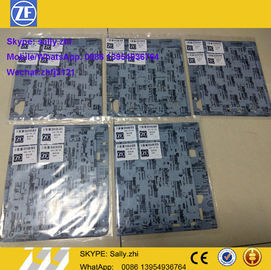 China Original  gasket  for ZF transmission 4WG180, 4644306362, 4644306364, 4644306370, 4644306497 in black colour for sale supplier