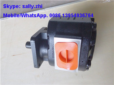 China Brand new Steering pump GHS HPF2-80 , Permco pump 1165041010 for LONKING 855E,856E, SDLG 950, 952, 952H  for  sale supplier