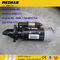 brand new starter, C11AB-4N3181+B,  engine parts  for C6121 shangchai engine for sale supplier
