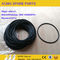 XCMG Cylinder liner seal  ,  XC860113011 , XCMG parts  for XCMG wheel loader ZL50G/LW300 supplier